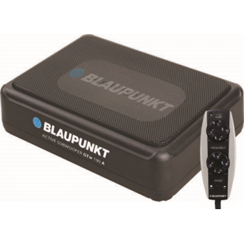 Автомобільний сабвуфер Blaupunkt GTw 190 A